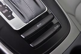 2013款奥迪A4L