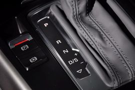 2013款奥迪A4L