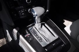 2013款奥迪A4L