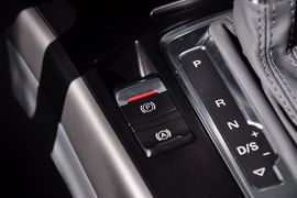 2013款奥迪A4L