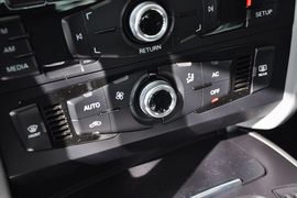 2013款奥迪A4L