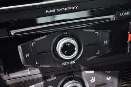 2013款奥迪A4L