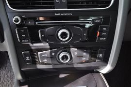 2013款奥迪A4L
