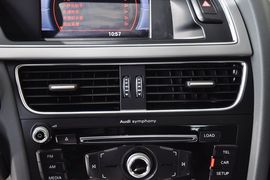2013款奥迪A4L