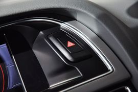 2013款奥迪A4L
