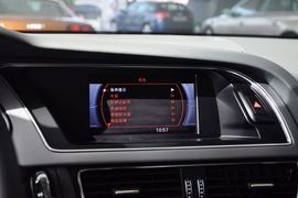 2013款奥迪A4L