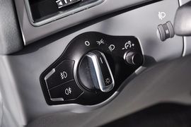 2013款奥迪A4L