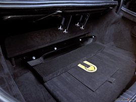 宝马M6