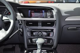 2013款奥迪A4L