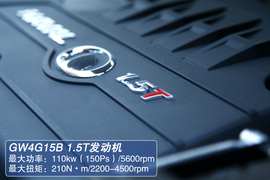 2012款长城哈弗H6