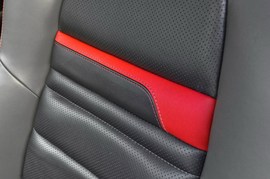 2012款马自达CX-5