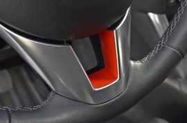 2012款马自达CX-5