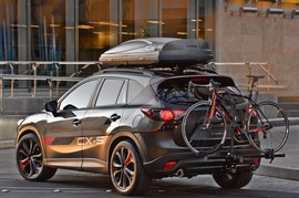 2012款马自达CX-5