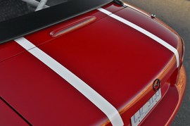 2012款马自达MX-5