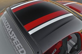 2012款马自达MX-5