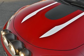 2012款马自达MX-5