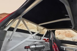 2012款马自达MX-5