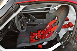 2012款马自达MX-5