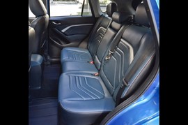 2012款马自达CX-5