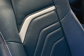 2012款马自达CX-5