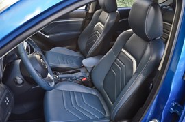 2012款马自达CX-5