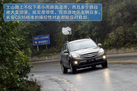 长安CS35