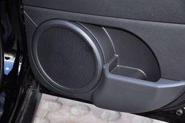 2013款Jeep指南者2.0L豪华版