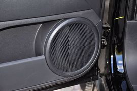 2013款Jeep指南者2.0L豪华版