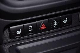 2013款Jeep指南者2.0L豪华版