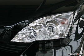 外观实拍