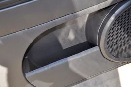 2013款Jeep指南者2.0L运动版到店实拍