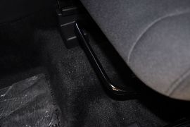 2013款Jeep指南者2.0L运动版到店实拍