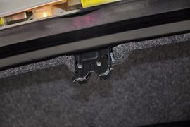 2012款江淮和悦1.8L自动公务豪华型