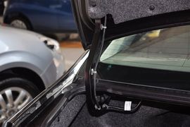 2012款江淮和悦1.8L自动公务豪华型