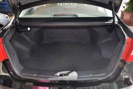 2012款江淮和悦1.8L自动公务豪华型