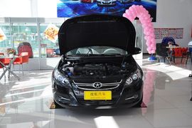 2012款江淮和悦1.8L自动公务豪华型