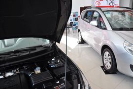 2012款江淮和悦1.8L自动公务豪华型