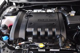 2012款江淮和悦1.8L自动公务豪华型