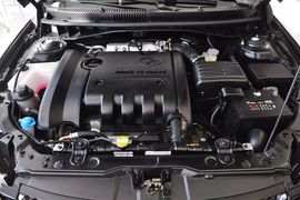 2012款江淮和悦1.8L自动公务豪华型