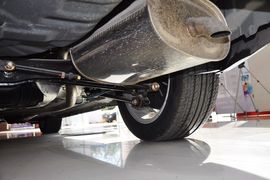 2012款江淮和悦1.8L自动公务豪华型