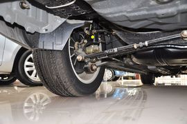 2012款江淮和悦1.8L自动公务豪华型