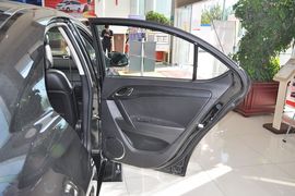 2012款江淮和悦1.8L自动公务豪华型