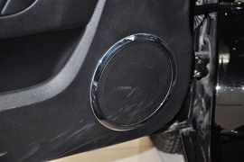 2012款江淮和悦1.8L自动公务豪华型