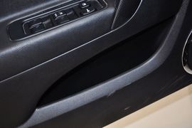 2012款江淮和悦1.8L自动公务豪华型