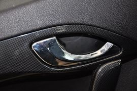 2012款江淮和悦1.8L自动公务豪华型