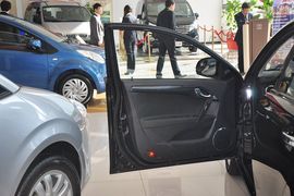 2012款江淮和悦1.8L自动公务豪华型