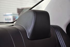 2012款江淮和悦1.8L自动公务豪华型