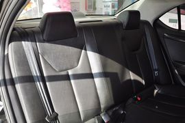 2012款江淮和悦1.8L自动公务豪华型