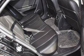 2012款江淮和悦1.8L自动公务豪华型