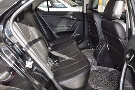 2012款江淮和悦1.8L自动公务豪华型